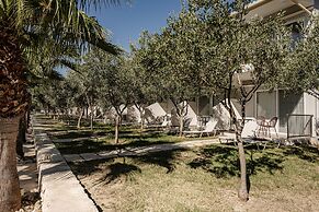 Caretta Island - All Inclusive