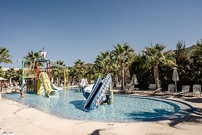 Caretta Island - All Inclusive