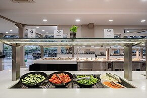 Caretta Island - All Inclusive