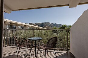 Caretta Island - All Inclusive