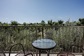 Caretta Island - All Inclusive