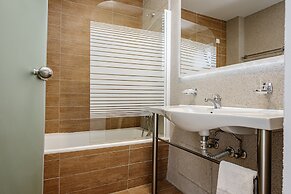 Caretta Island - All Inclusive