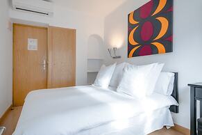 Hostal Parque Ibiza