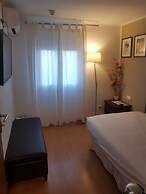 Hostal Parque Ibiza