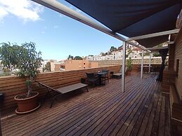 Hostal Parque Ibiza