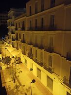 Hostal Parque Ibiza