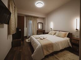 Elati Leisure -suites & apartments-