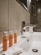 Elati Leisure -suites & apartments-