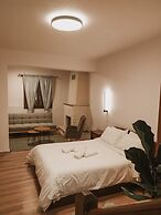 Elati Leisure -suites & apartments-