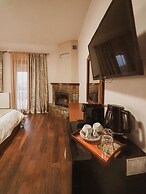 Elati Leisure -suites & apartments-