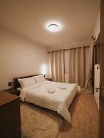 Elati Leisure -suites & apartments-
