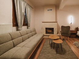 Elati Leisure -suites & apartments-