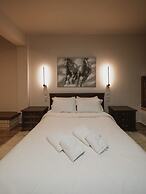 Elati Leisure -suites & apartments-