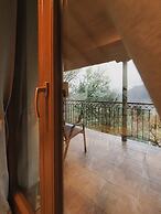 Elati Leisure -suites & apartments-