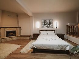 Elati Leisure -suites & apartments-