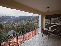 Elati Leisure -suites & apartments-