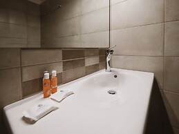 Elati Leisure -suites & apartments-