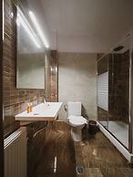 Elati Leisure -suites & apartments-