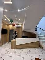 Bricks Residence Boutique Hotel & Towers