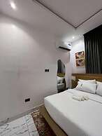 Bricks Residence Boutique Hotel & Towers
