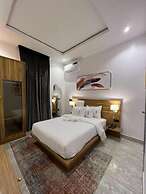 Bricks Residence Boutique Hotel & Towers