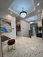 Bricks Residence Boutique Hotel & Towers