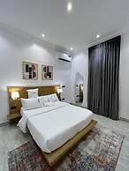 Bricks Residence Boutique Hotel & Towers