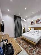 Bricks Residence Boutique Hotel & Towers