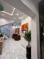 Bricks Residence Boutique Hotel & Towers