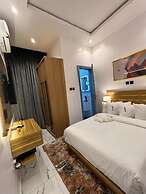Bricks Residence Boutique Hotel & Towers