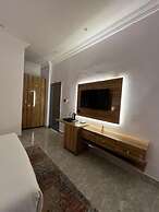 Bricks Residence Boutique Hotel & Towers