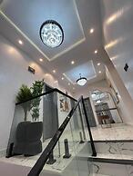 Bricks Residence Boutique Hotel & Towers