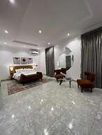 Bricks Residence Boutique Hotel & Towers