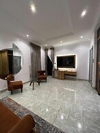 Bricks Residence Boutique Hotel & Towers