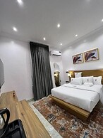 Bricks Residence Boutique Hotel & Towers