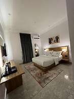 Bricks Residence Boutique Hotel & Towers