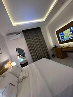 Bricks Residence Boutique Hotel & Towers