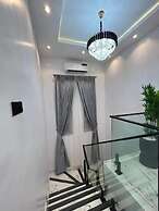 Bricks Residence Boutique Hotel & Towers