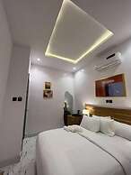 Bricks Residence Boutique Hotel & Towers