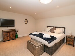 The House at The Sitwell Arms