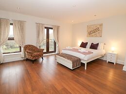 The House at The Sitwell Arms