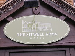 The House at The Sitwell Arms