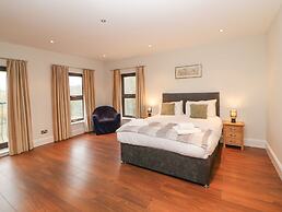 The House at The Sitwell Arms