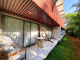 Flat Ilê de Pipa Tulum - By Almare