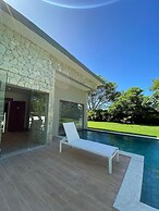 Flat Ilê de Pipa Tulum - By Almare