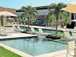 Flat Ilê de Pipa Tulum - By Almare