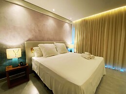 Flat Ilê de Pipa Tulum - By Almare