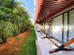 Flat Ilê de Pipa Tulum - By Almare