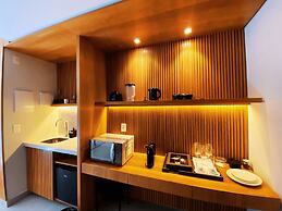 Flat Ilê de Pipa Tulum - By Almare