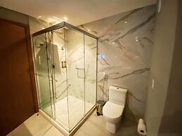 Flat Ilê de Pipa Tulum - By Almare